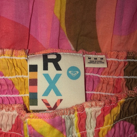 Roxy Summer Top - Picture 3 of 10